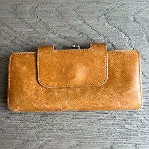 Hobo wallet